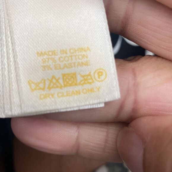 ❤️ Kate Spade ♠️ New York Ankle Pants ❤️ - Picture 9 of 9